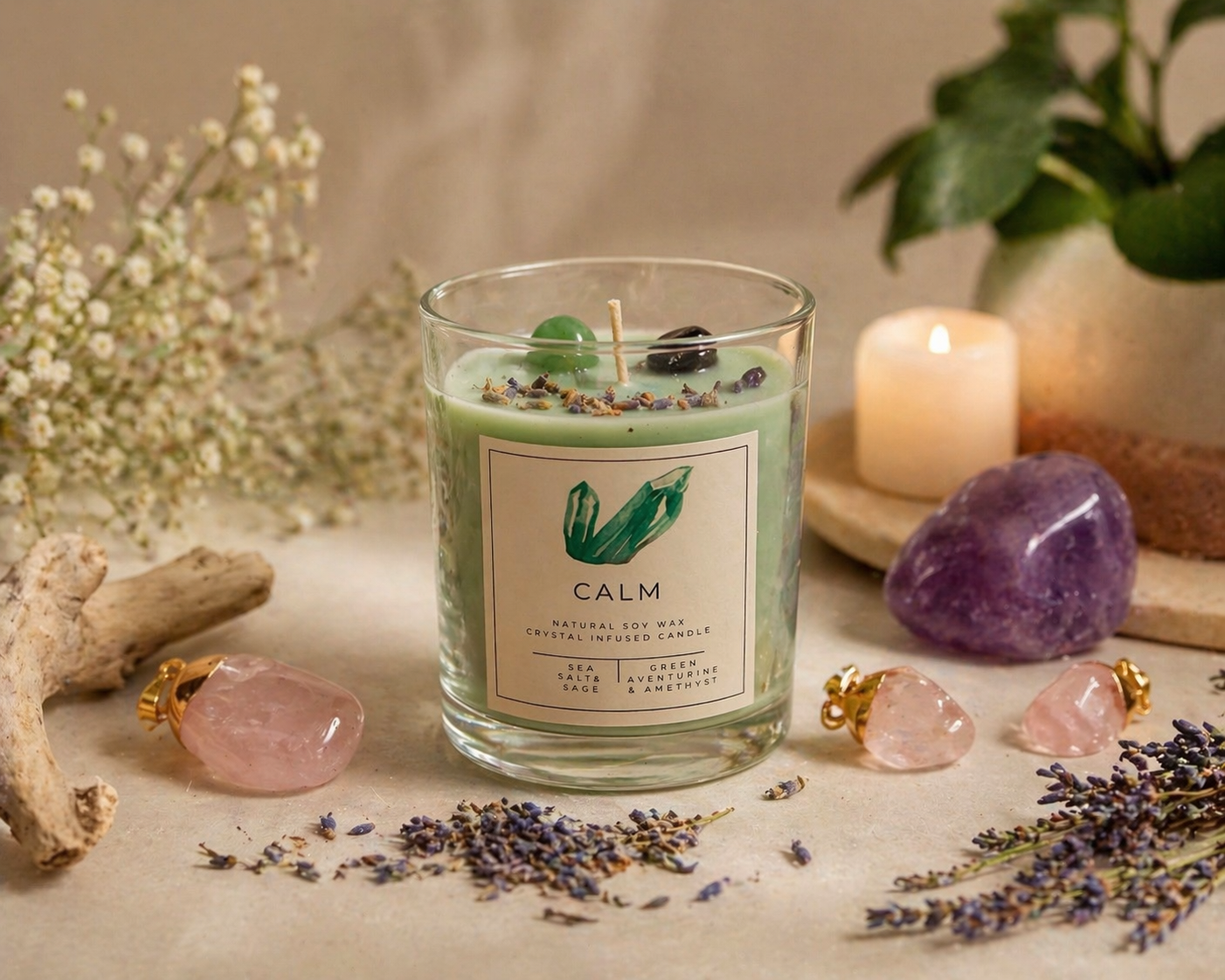 candles