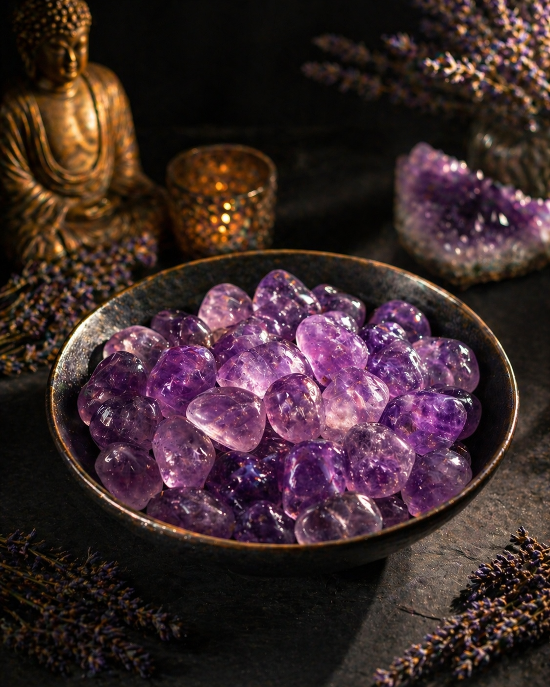 Crystals 💎