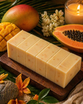 🥭 Glow Bar – Mango Papaya
