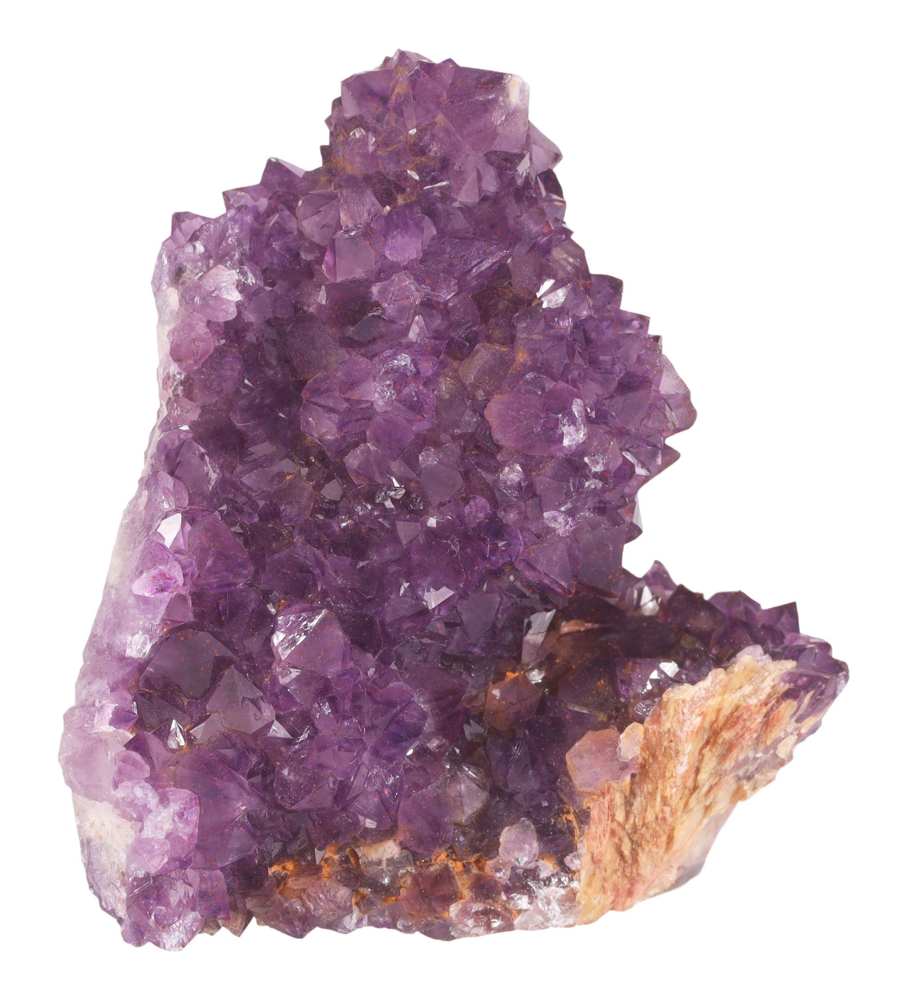 Pre- Order - Amethyst