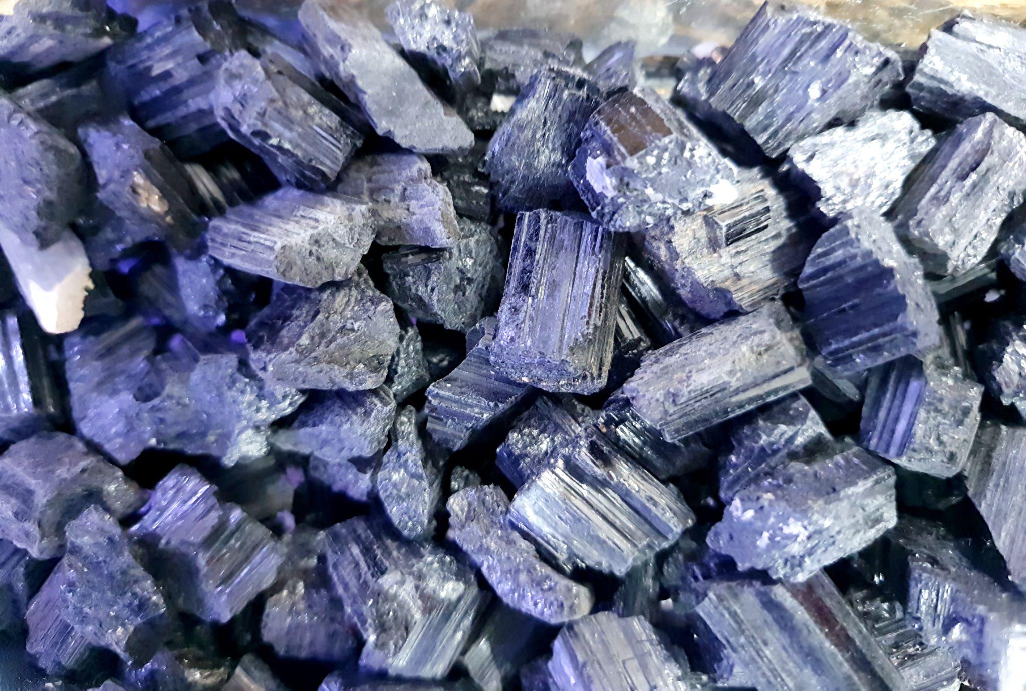 Pre-Order - Black Tourmaline