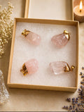 Rose Quartz pendant