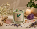 Luxury self-care  Calm Candle 🕯
