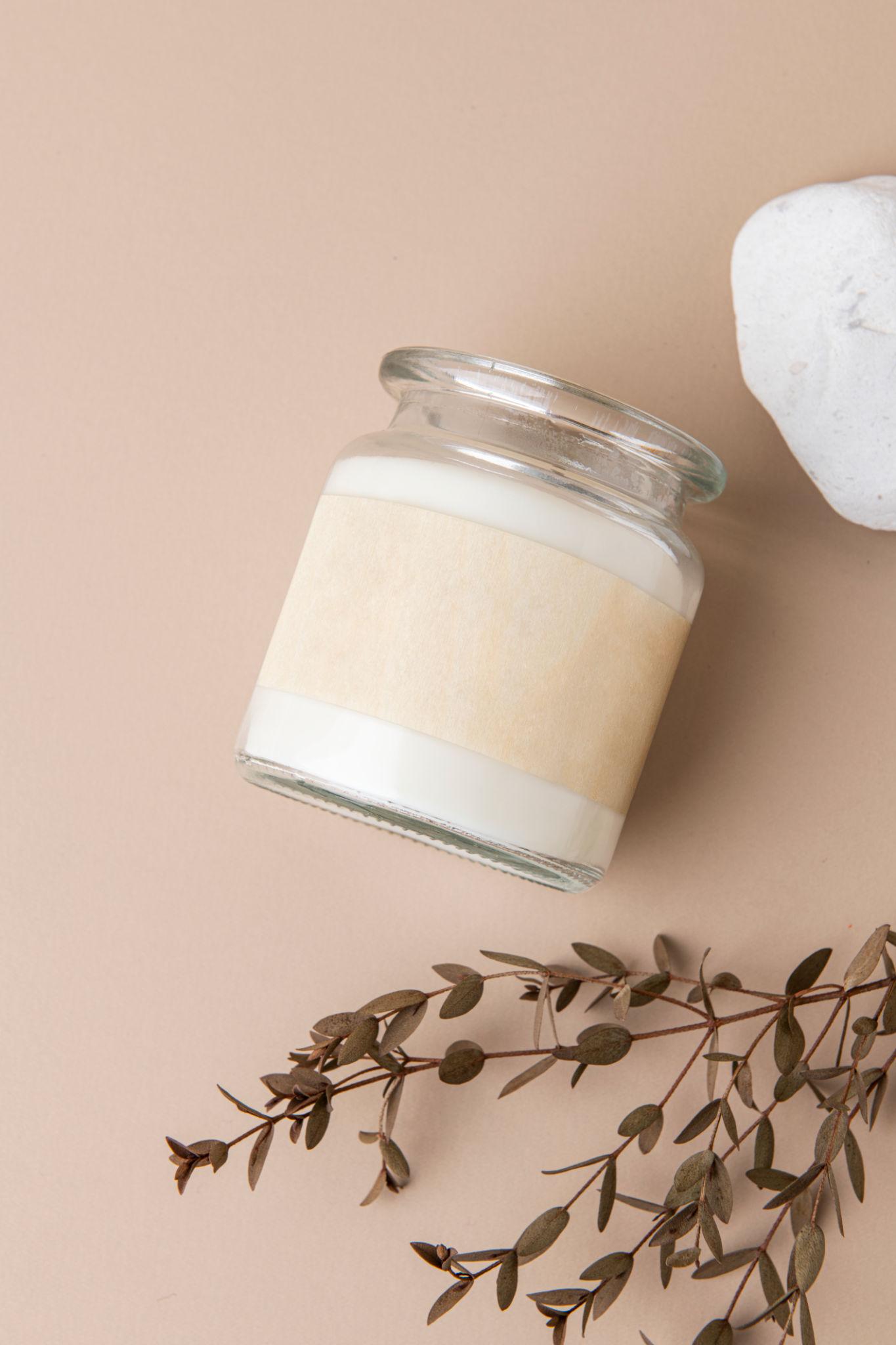 Pre-Order - Luxury Ritual Candle 🕯