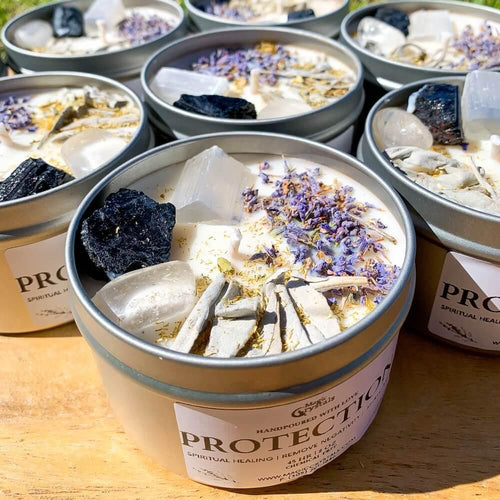 Cleanse & Protect Kit