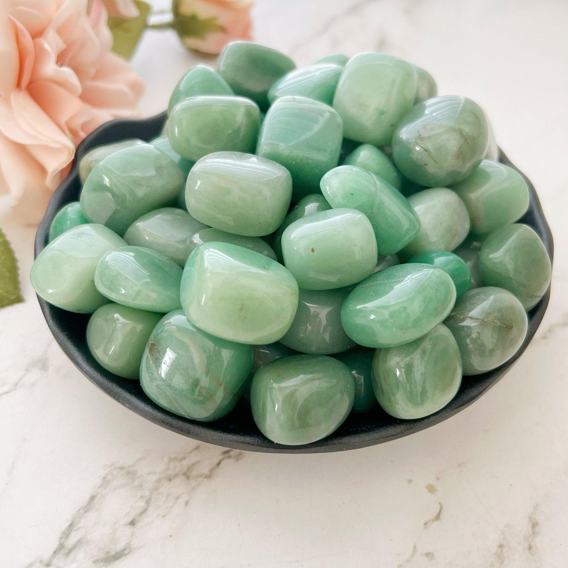 Pre- Order - Green Aventurine