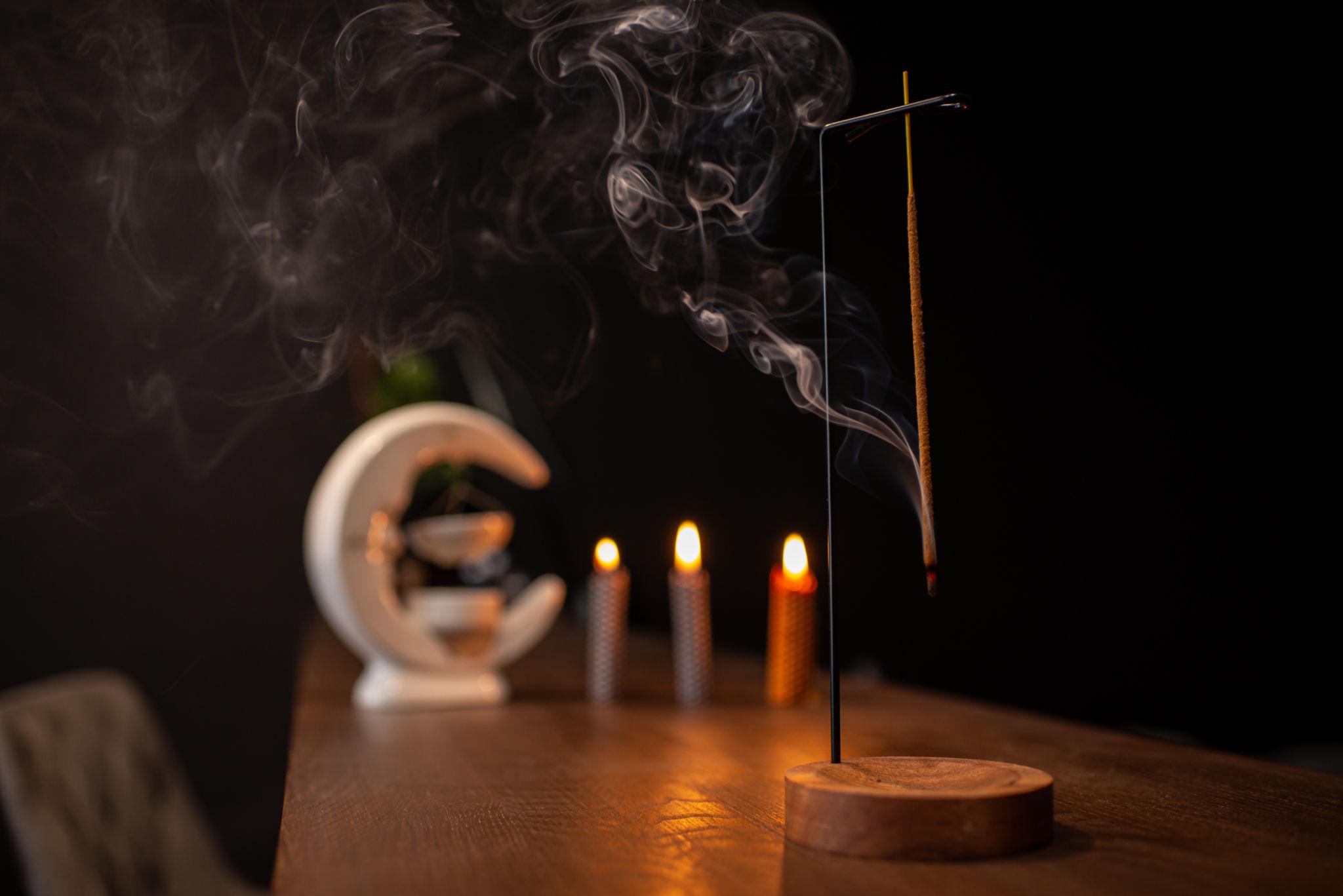 :) Pre- Order Luxury Incense Sticks 🌿