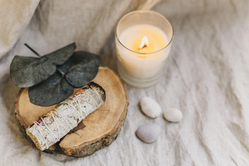 :) Pre- Order White Sage Bundle 🌿